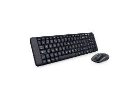 Клавиатура Logitech MK220 WL -Нов