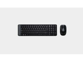 Клавиатура Logitech MK220 WL -Нов