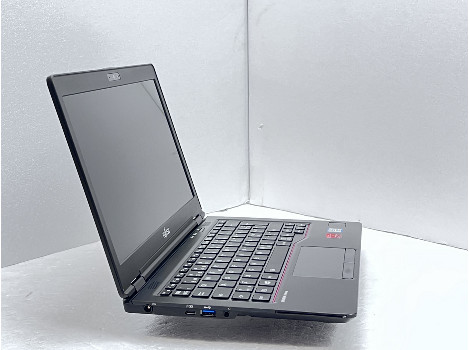 Fujitsu LIFEBOOK U729 12.5" i5-8265U 16GB 510GB клас А
