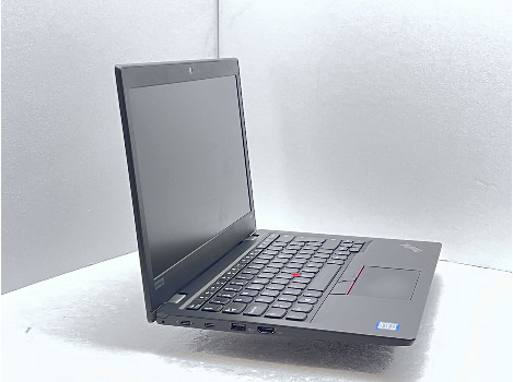 Lenovo ThinkPad L380 13.3" i3-8130U 8GB 130GB клас А