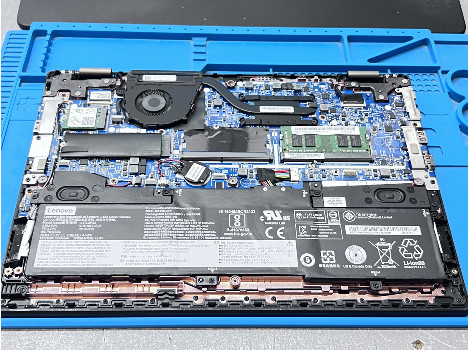 Lenovo ThinkPad L380 13.3" i3-8130U 8GB 130GB клас А