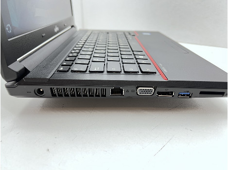 Fujitsu LIFEBOOK E546 14" i3-6006U 8GB 130GB клас А