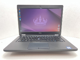 Лаптоп Dell Latitude 5490 14" i3-8130U 8GB 260GB клас А