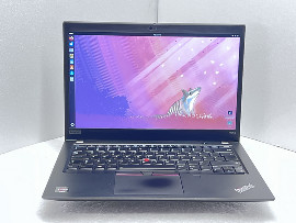 Лаптоп Lenovo ThinkPad T495s 14" touch Ryzen 5 PRO 3500U 16GB 260GB клас А