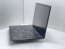 Лаптоп Lenovo ThinkPad T495s 14" touch Ryzen 5 PRO 3500U 16GB 260GB клас А