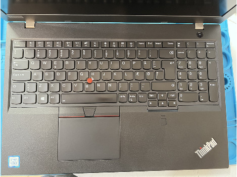 Lenovo ThinkPad L580 15.6" i5-8250U 16GB 260GB клас А