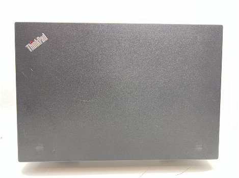Lenovo ThinkPad L580 15.6" i5-8250U 16GB 260GB клас А