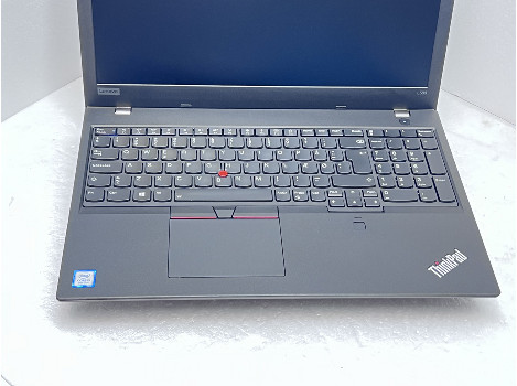 Lenovo ThinkPad L580 15.6" i5-8250U 16GB 260GB клас А
