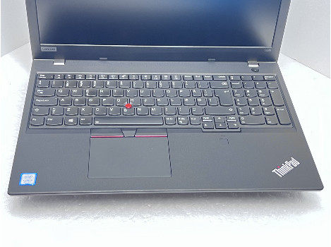 Lenovo ThinkPad L580 15.6" i5-8250U 16GB 260GB клас А