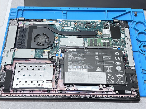 Lenovo ThinkPad L580 15.6" i5-8250U 16GB 260GB клас А