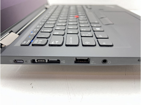 Lenovo ThinkPad X390 Yoga 13.3" touch i5-8365U 8GB 260GB клас А