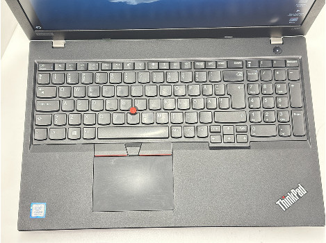 Lenovo ThinkPad L580 15.6" i5-8250U 16GB 260GB клас А