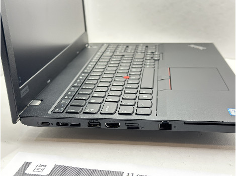 Lenovo ThinkPad L580 15.6" i5-8250U 16GB 260GB клас А