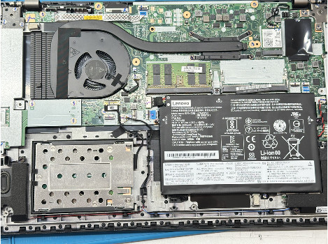Lenovo ThinkPad L580 15.6" i5-8250U 16GB 260GB клас А