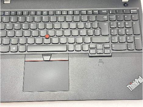 Lenovo ThinkPad L580 15.6" i5-8250U 16GB 260GB клас А