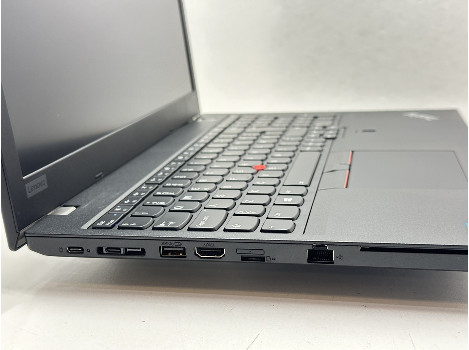Lenovo ThinkPad L580 15.6" i5-8250U 16GB 260GB клас А