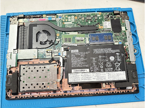 Lenovo ThinkPad L580 15.6" i5-8250U 16GB 260GB клас А