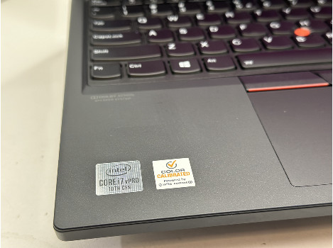 Lenovo ThinkPad P15 G1 touch 15.6" i7-10850H 32GB 510GB клас А