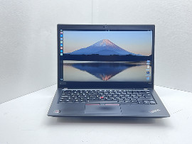 Лаптоп Lenovo ThinkPad T495s 14" touch Ryzen 5 PRO 3500U 16GB 260GB клас А
