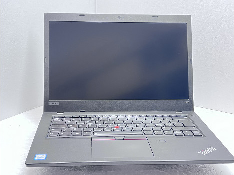 Lenovo ThinkPad L480 14" i5-8250U 16GB 260GB клас А