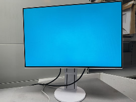 Монитор Eizo FlexScan EV2456 24" (клас А)