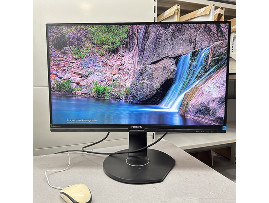 Монитор Philips 272B7QPJEB 27" (клас А)