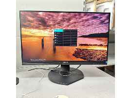 Монитор Philips 272B7QUPBEB 27" (клас А)