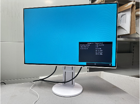 Eizo FlexScan EV2456 24" (клас А)