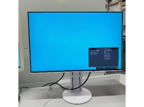 Eizo FlexScan EV2456 24" (клас А)