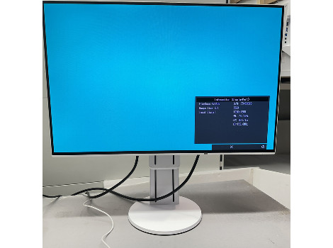 Eizo FlexScan EV2456 24" (клас А)