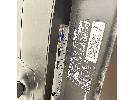 Philips 272B7QPJEB 27" (клас А)
