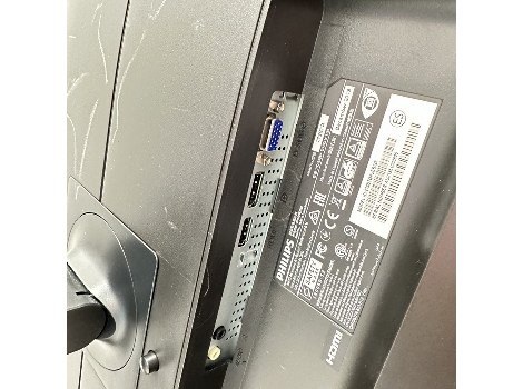 Philips 272B7QPJEB 27" (клас А)