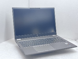 Лаптоп HP ZBook Fury 15 G7 15.6" i7-10850H 32GB 510GB клас А