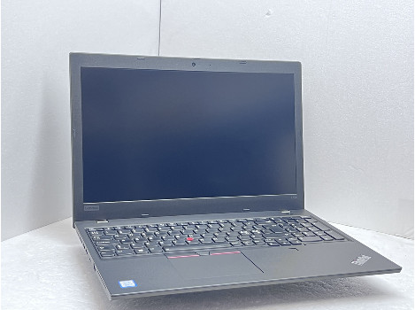 Lenovo ThinkPad L590 15.6" i5-8265U 16GB 260GB клас А