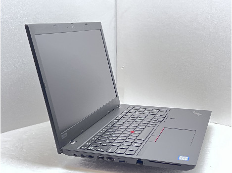 Lenovo ThinkPad L590 15.6" i5-8265U 16GB 260GB клас А
