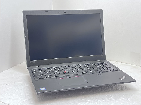 Lenovo ThinkPad L590 15.6" i5-8265U 16GB 260GB клас А