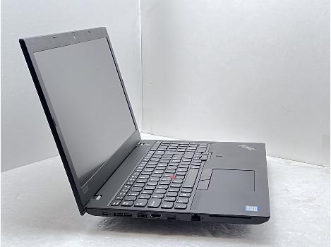 Lenovo ThinkPad L590 15.6" i5-8265U 16GB 260GB клас А