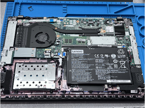 Lenovo ThinkPad L590 15.6" i5-8265U 16GB 260GB клас А