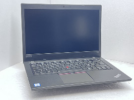 Лаптоп Lenovo ThinkPad L490 14" i5-8265U 16GB 260GB клас А