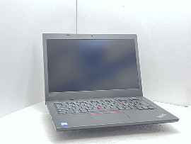 Лаптоп Lenovo ThinkPad L490 14" i5-8265U 16GB 260GB клас А