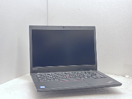 Лаптоп Lenovo ThinkPad L490 14" i5-8265U 16GB 260GB клас А