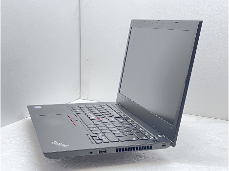 Lenovo ThinkPad L490 14" i5-8265U 16GB 260GB клас А