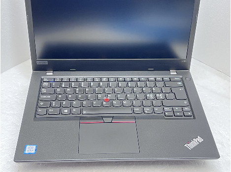 Lenovo ThinkPad L490 14" i5-8265U 16GB 260GB клас А