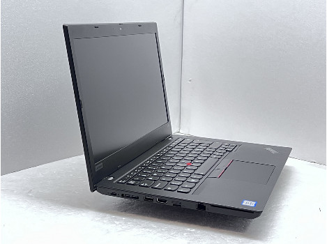 Lenovo ThinkPad L490 14" i5-8265U 16GB 260GB клас А
