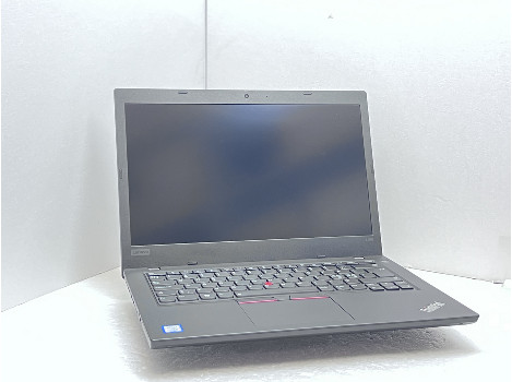 Lenovo ThinkPad L490 14" i5-8265U 16GB 260GB клас А