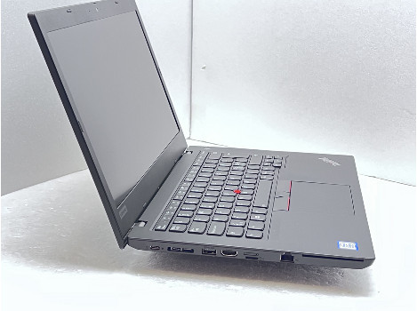 Lenovo ThinkPad L490 14" i5-8265U 16GB 260GB клас А