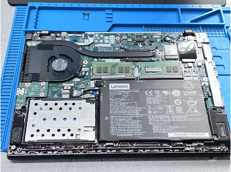 Lenovo ThinkPad L490 14" i5-8265U 16GB 260GB клас А