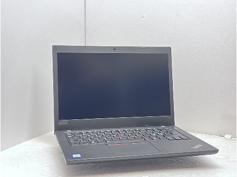 Lenovo ThinkPad L490 14" i5-8265U 16GB 260GB клас А
