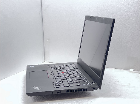 Lenovo ThinkPad L490 14" i5-8265U 16GB 260GB клас А