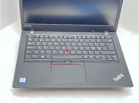 Lenovo ThinkPad L490 14" i5-8265U 16GB 260GB клас А
